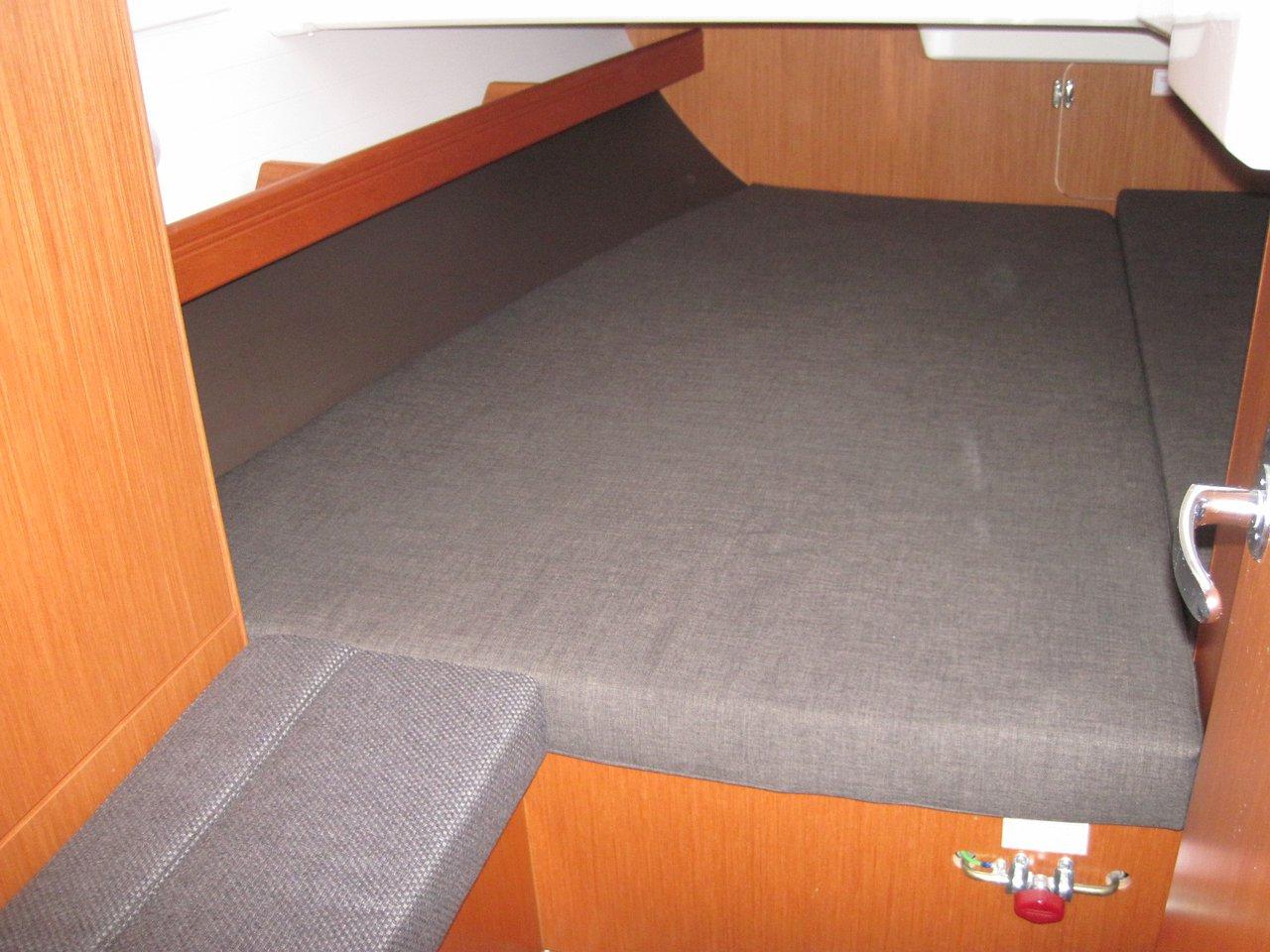 Bavaria Cruiser 41 - 3 cab., picture 17