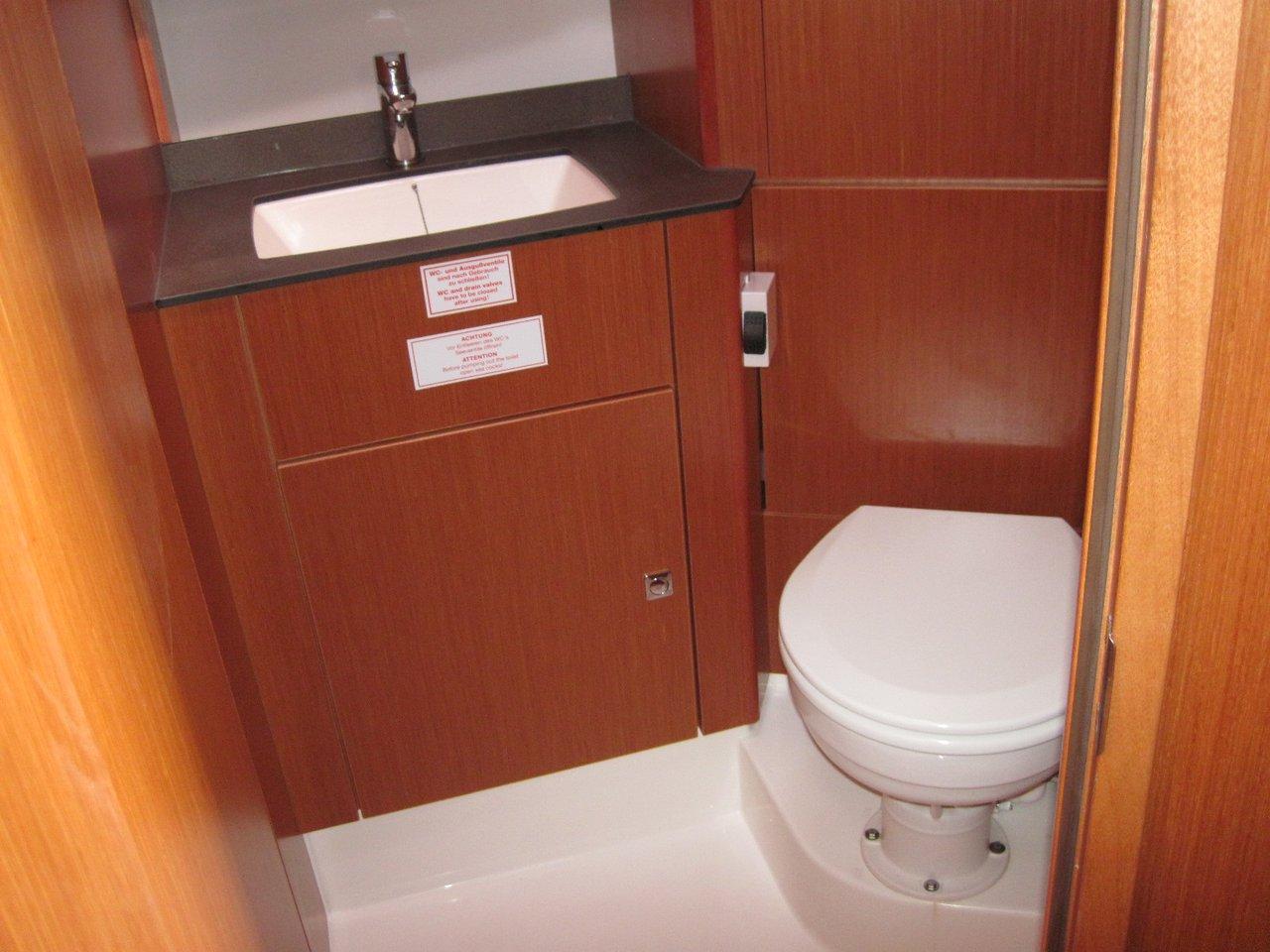 Bavaria Cruiser 41 - 3 cab., picture 21