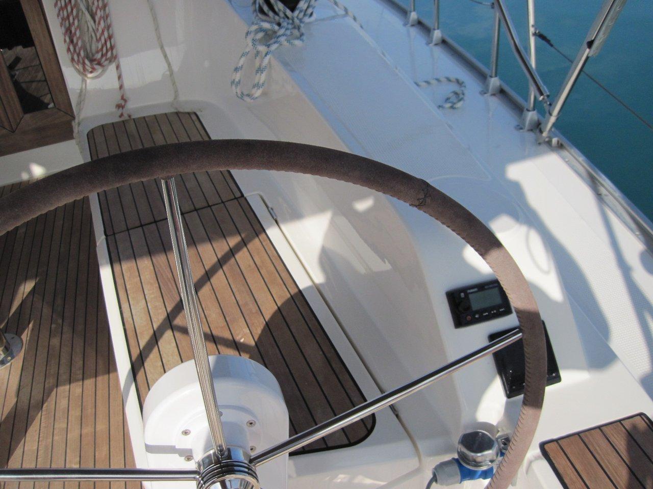 Bavaria Cruiser 41 - 3 cab., picture 6