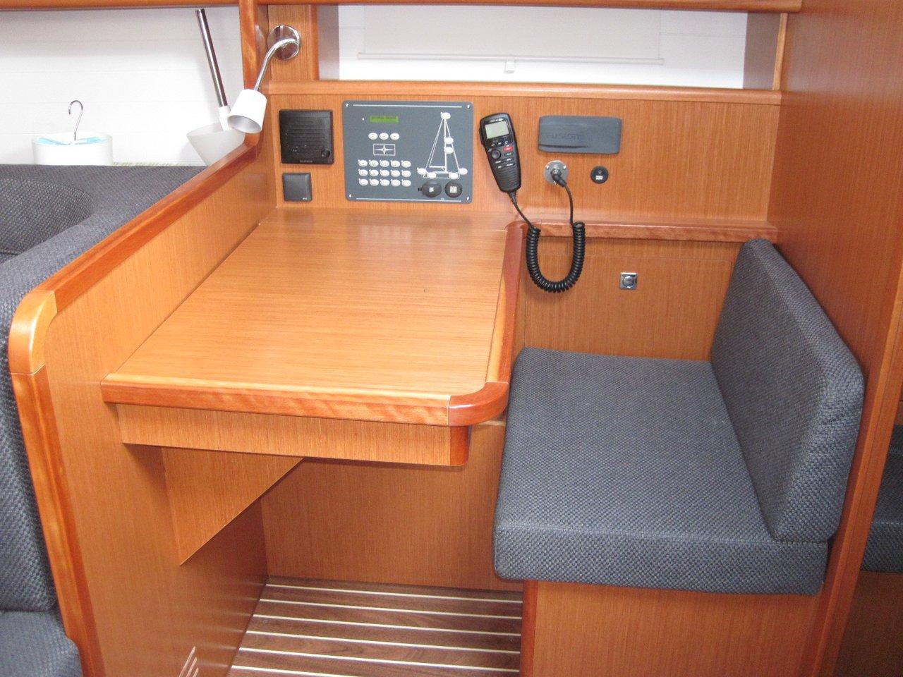 Bavaria Cruiser 41 - 3 cab., picture 15