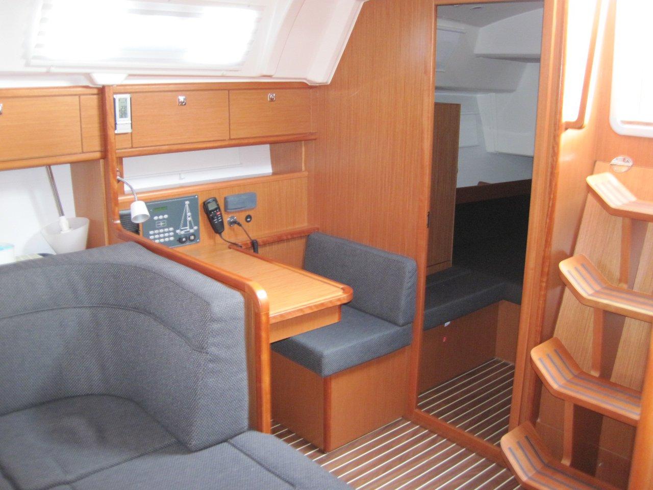 Bavaria Cruiser 41 - 3 cab., picture 13