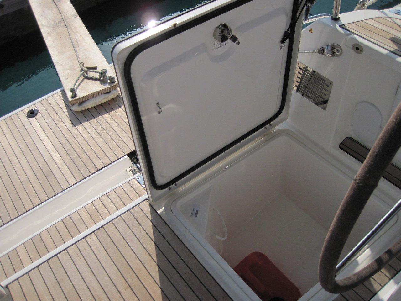 Bavaria Cruiser 41 - 3 cab., picture 28