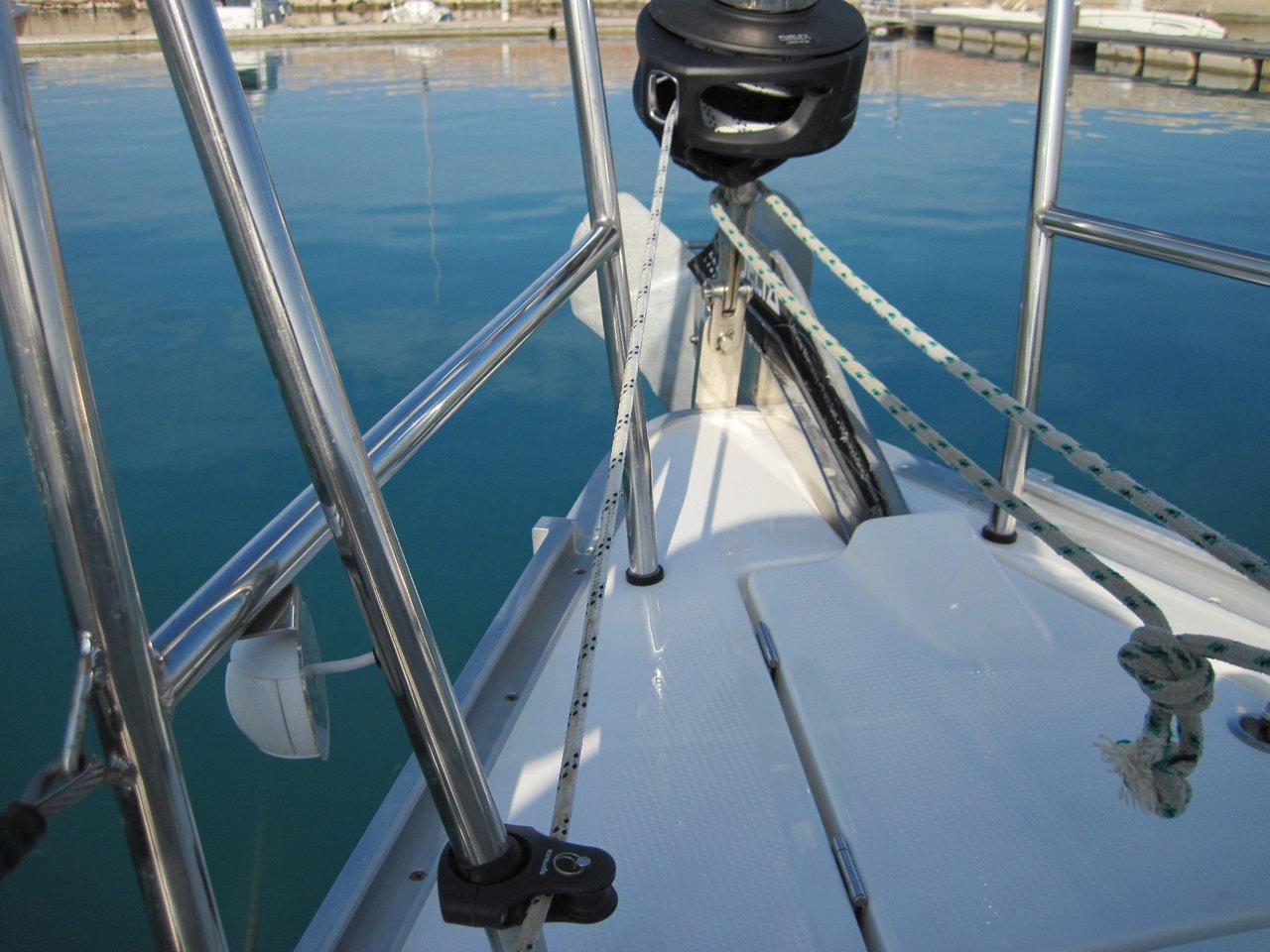 Bavaria Cruiser 41 - 3 cab., picture 11