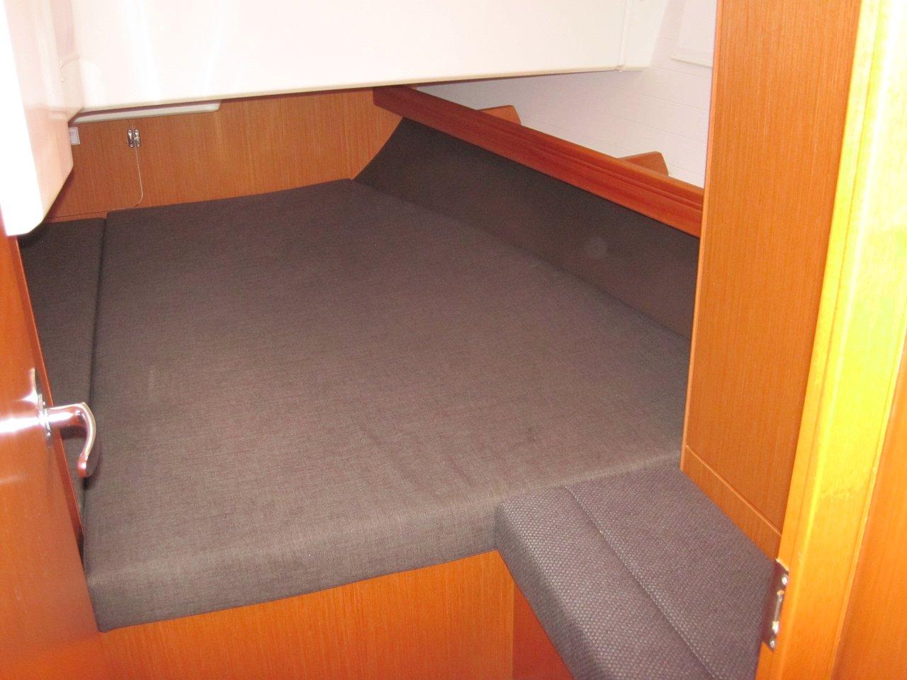 Bavaria Cruiser 41 - 3 cab., picture 16