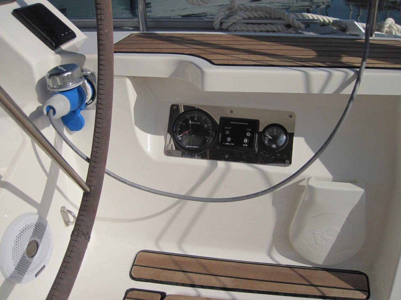 Bavaria Cruiser 41 - 3 cab., picture 7