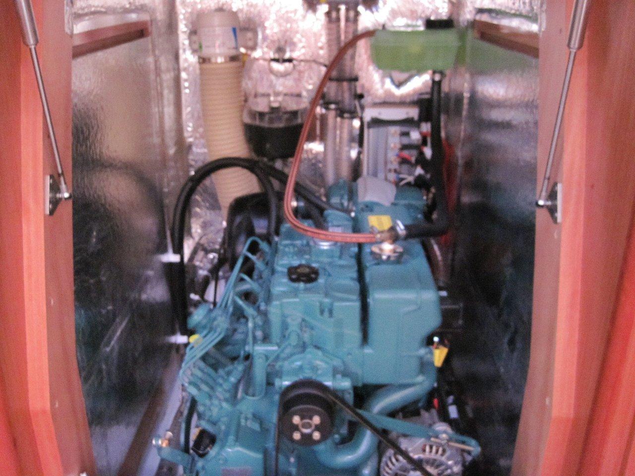 Bavaria Cruiser 41 - 3 cab., picture 26