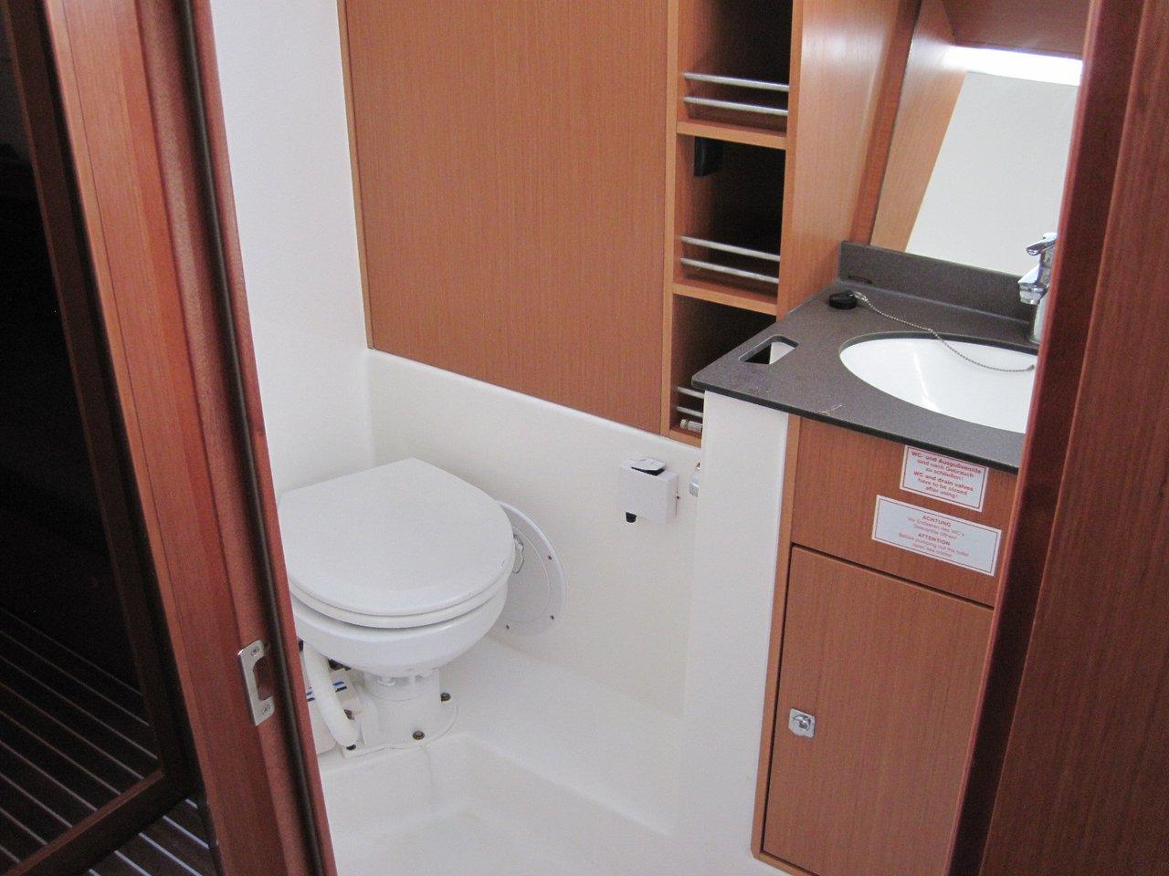 Bavaria Cruiser 41 - 3 cab., picture 22