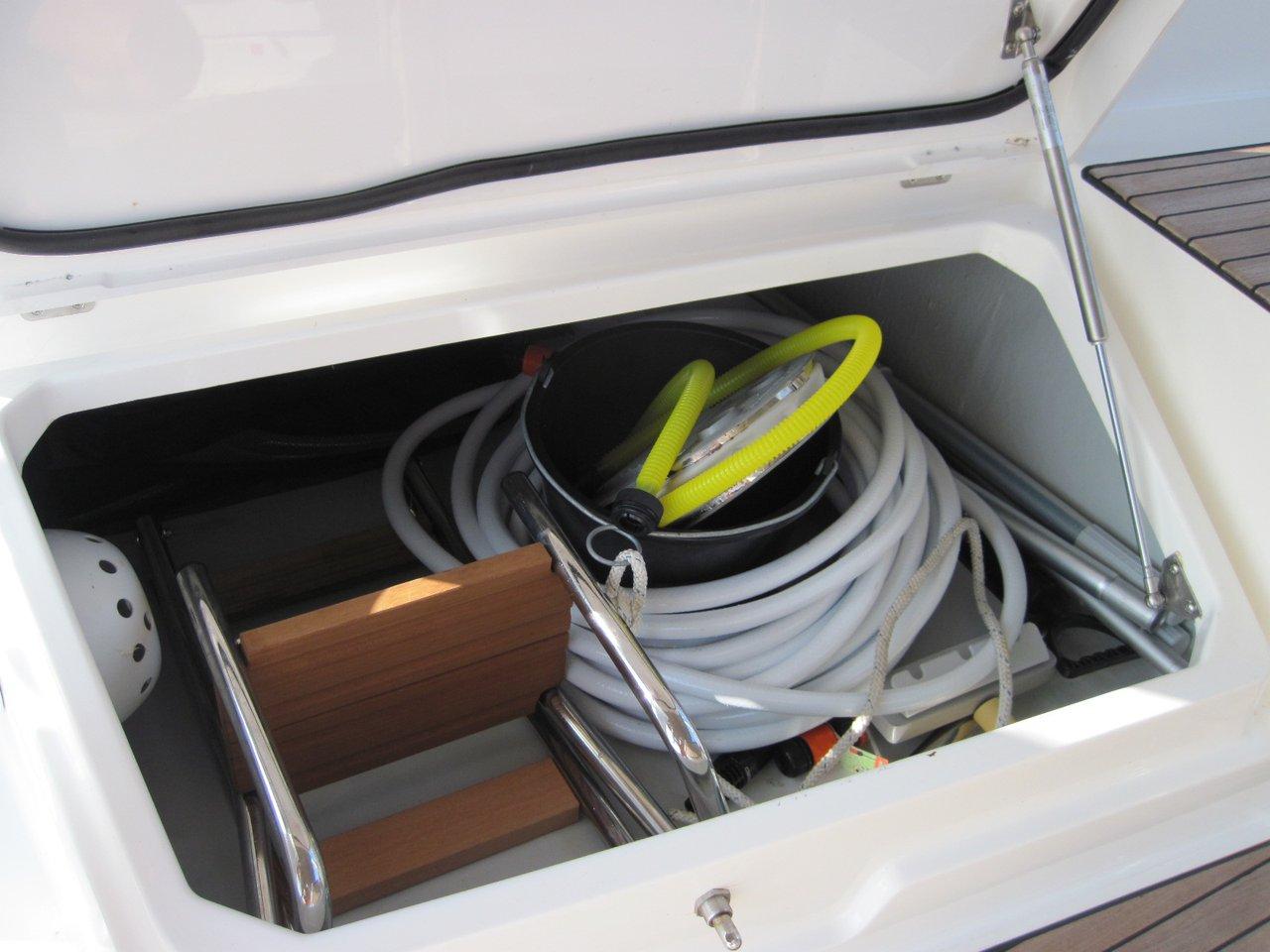 Bavaria Cruiser 41 - 3 cab., picture 23