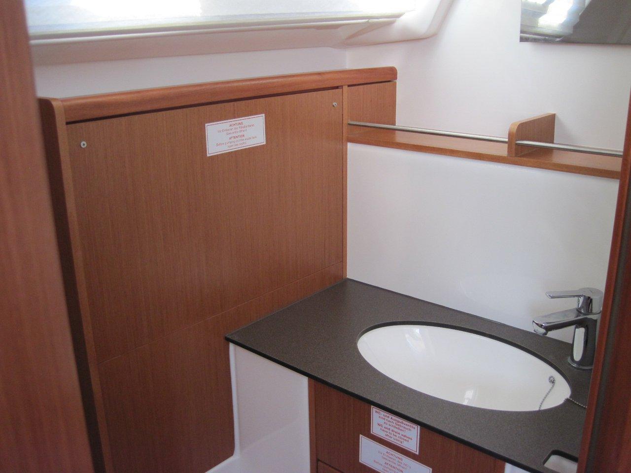 Bavaria Cruiser 37 - 3 cab., picture 21