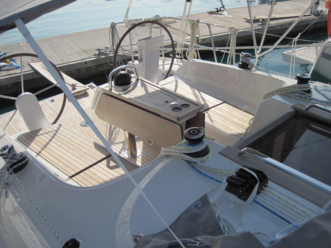 Bavaria Cruiser 37 - 3 cab., picture 8