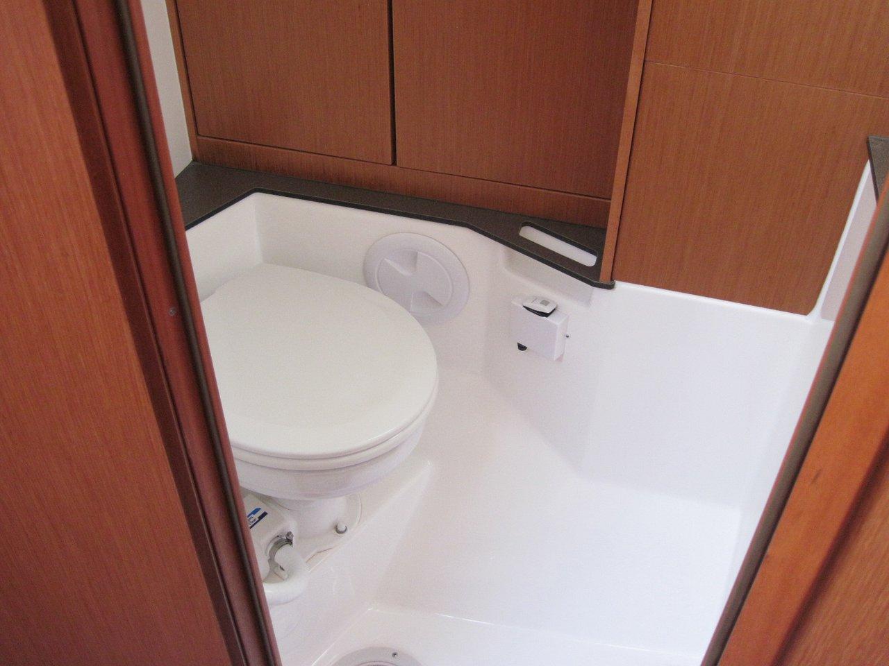 Bavaria Cruiser 37 - 3 cab., picture 20