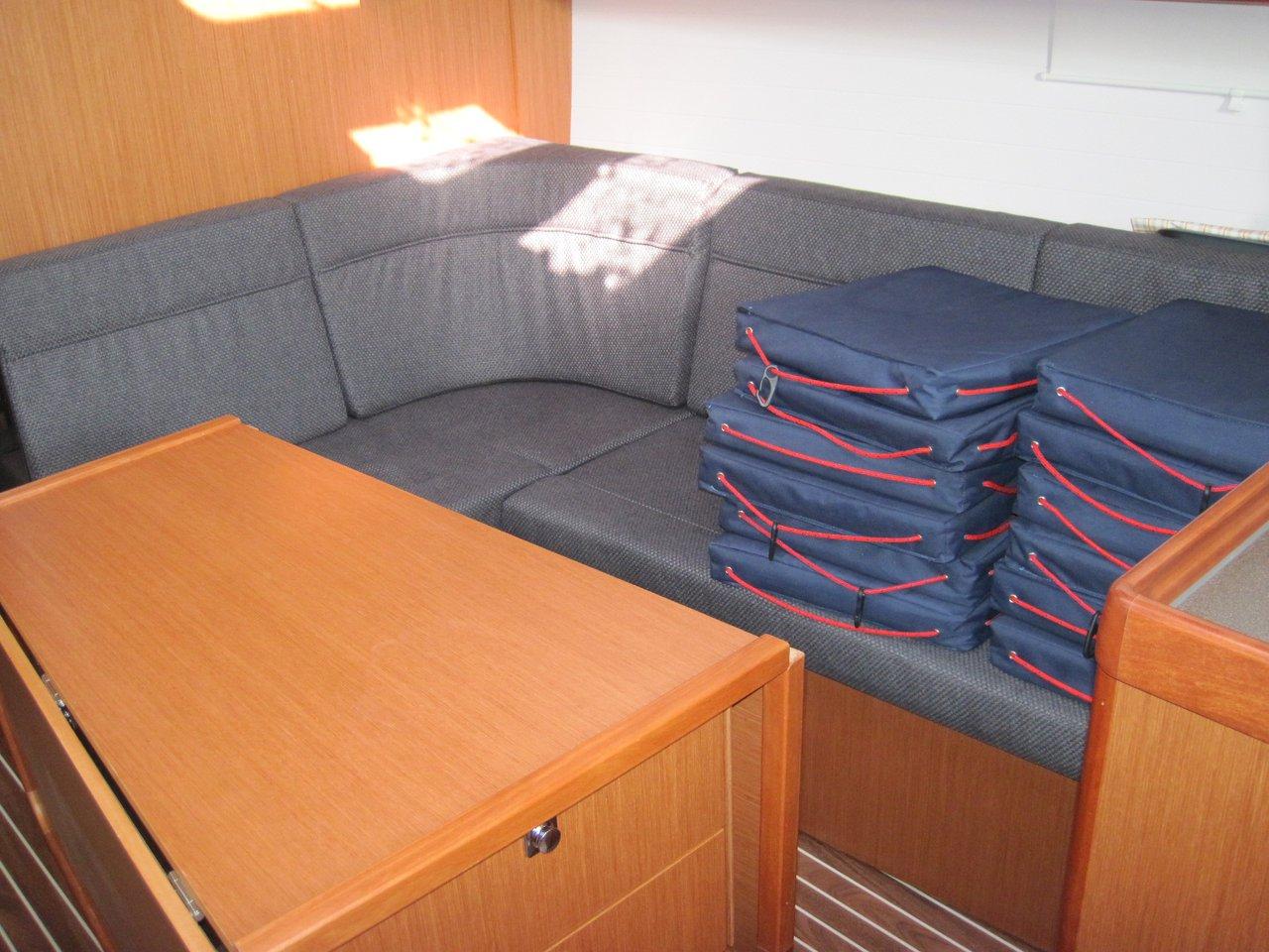 Bavaria Cruiser 37 - 3 cab., picture 14
