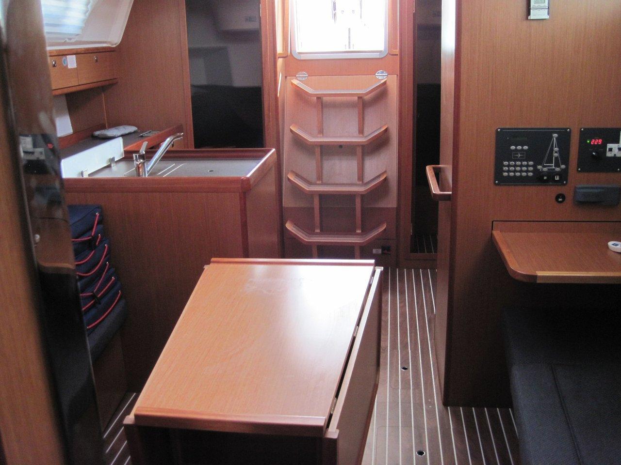 Bavaria Cruiser 37 - 3 cab., picture 16