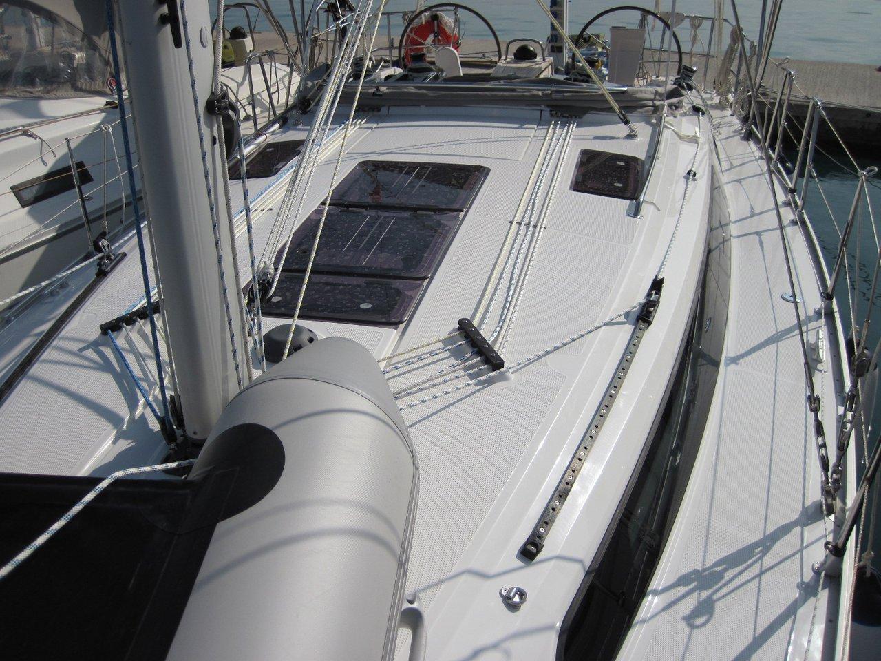 Bavaria Cruiser 37 - 3 cab., picture 9