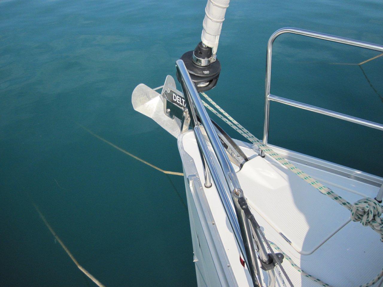 Bavaria Cruiser 37 - 3 cab., picture 10