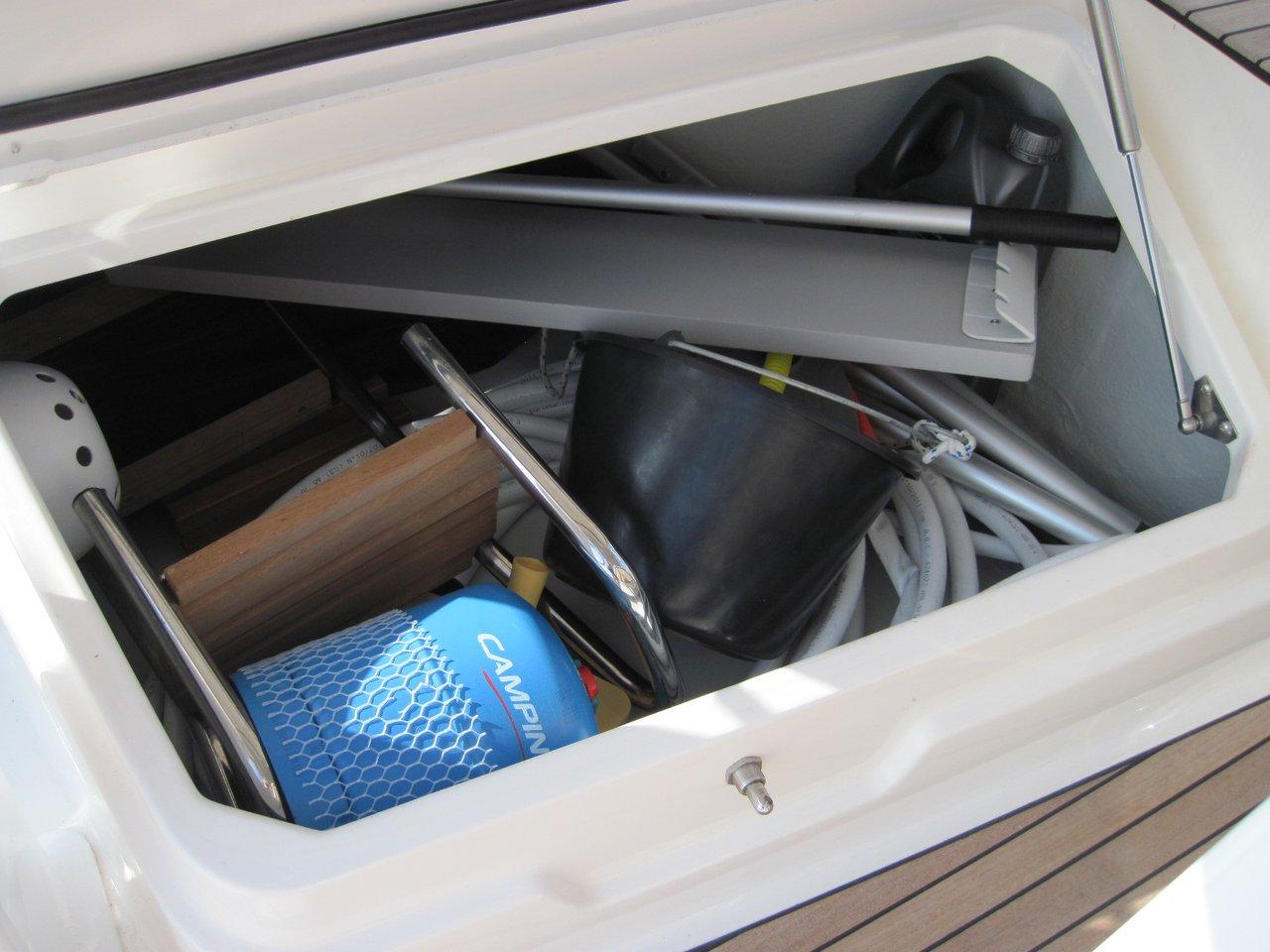 Bavaria Cruiser 37 - 3 cab., picture 23