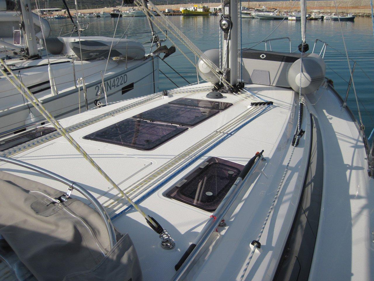 Bavaria Cruiser 37 - 3 cab., picture 7