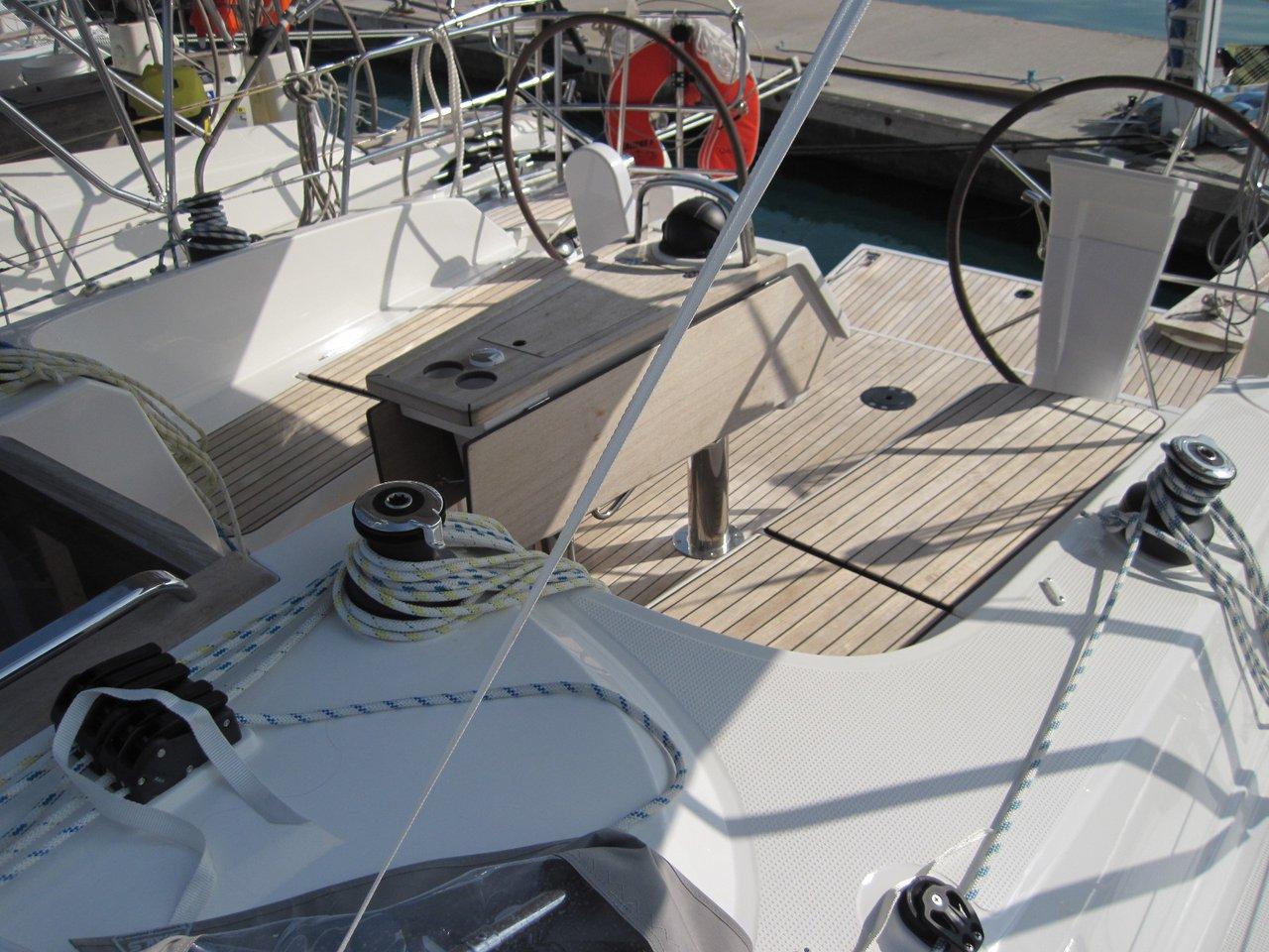 Bavaria Cruiser 37 - 3 cab., picture 11