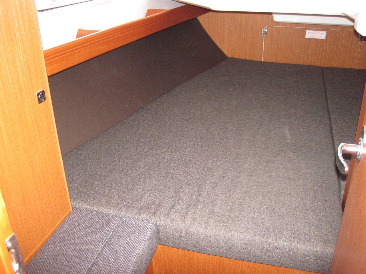 Bavaria Cruiser 37 - 3 cab., picture 19