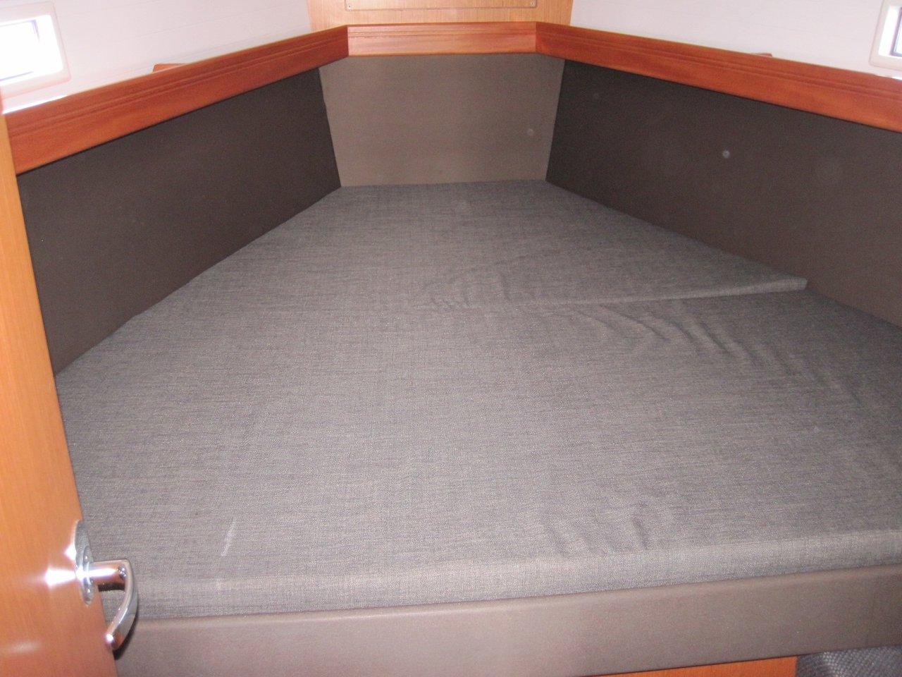 Bavaria Cruiser 37 - 3 cab., picture 17