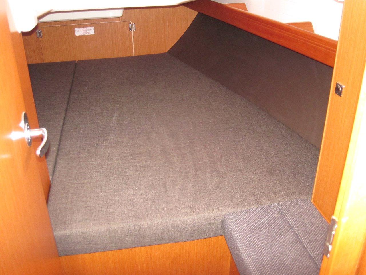 Bavaria Cruiser 37 - 3 cab., picture 18