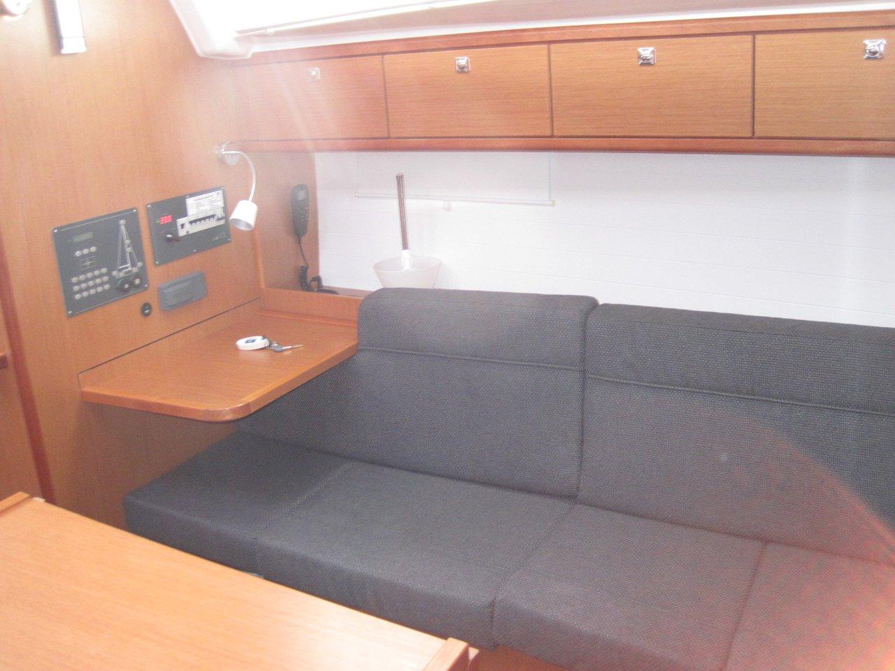 Bavaria Cruiser 37 - 3 cab., picture 15