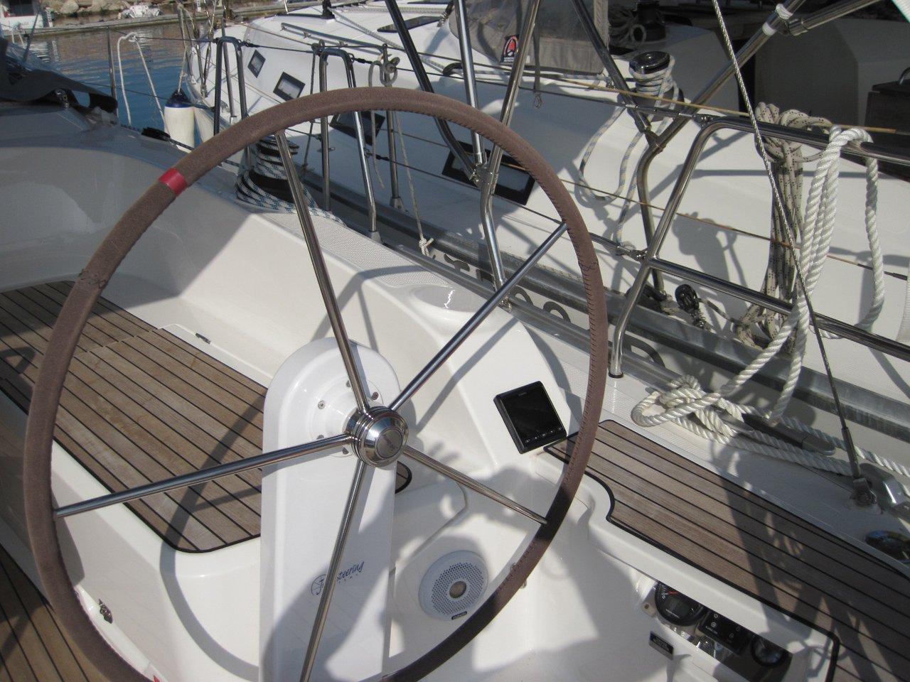 Bavaria Cruiser 37 - 3 cab., picture 5