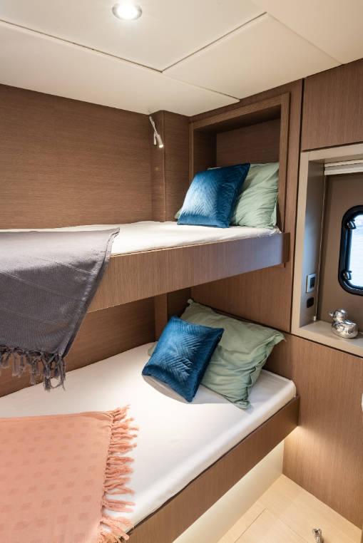 Bali 4.6 - 5 + 1 cab., picture 15