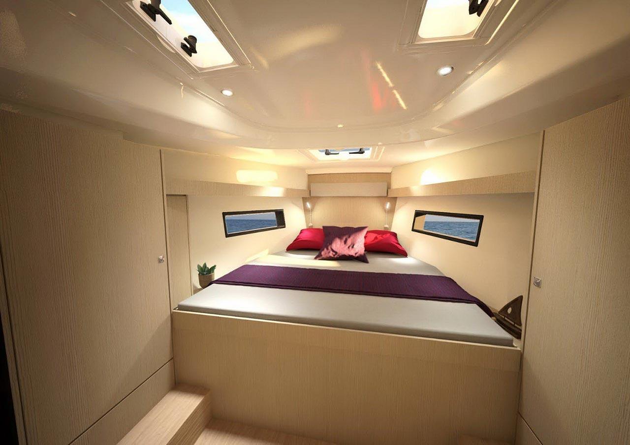 Bavaria C38, picture 8