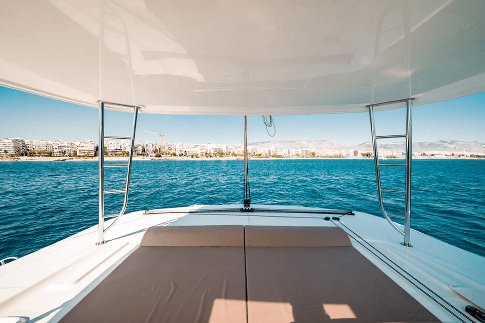 Lagoon 46 - 4 + 2 cab., picture 8