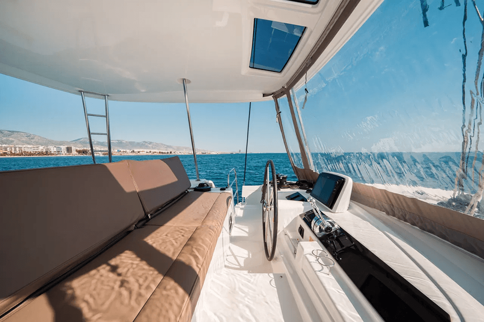 Lagoon 46 - 4 + 2 cab., picture 7