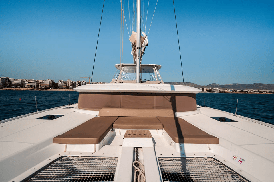 Lagoon 46 - 4 + 2 cab., picture 6