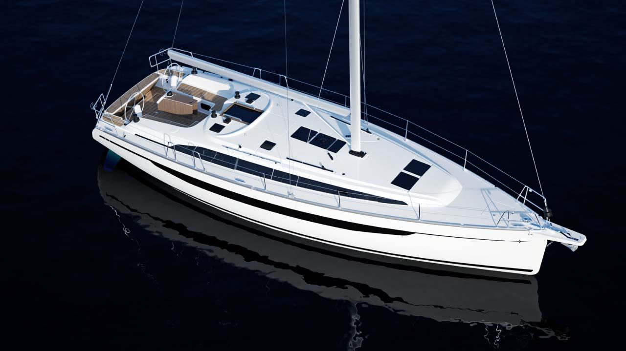 Bavaria Voyager 45, picture 3