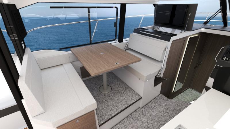 Merry Fisher 1095 Fly Serie2, picture 7