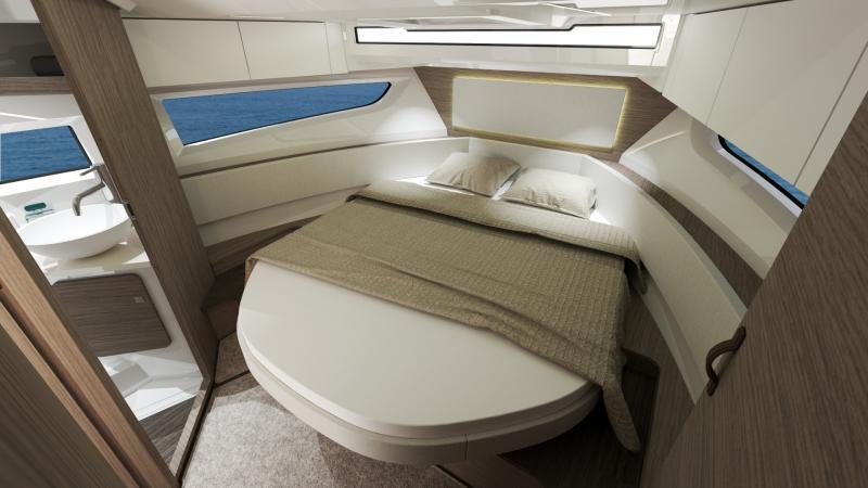 Merry Fisher 1095 Fly Serie2, picture 8