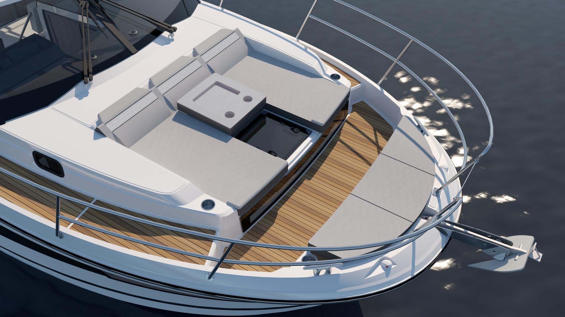 Merry Fisher 1095 Fly Serie2, picture 6