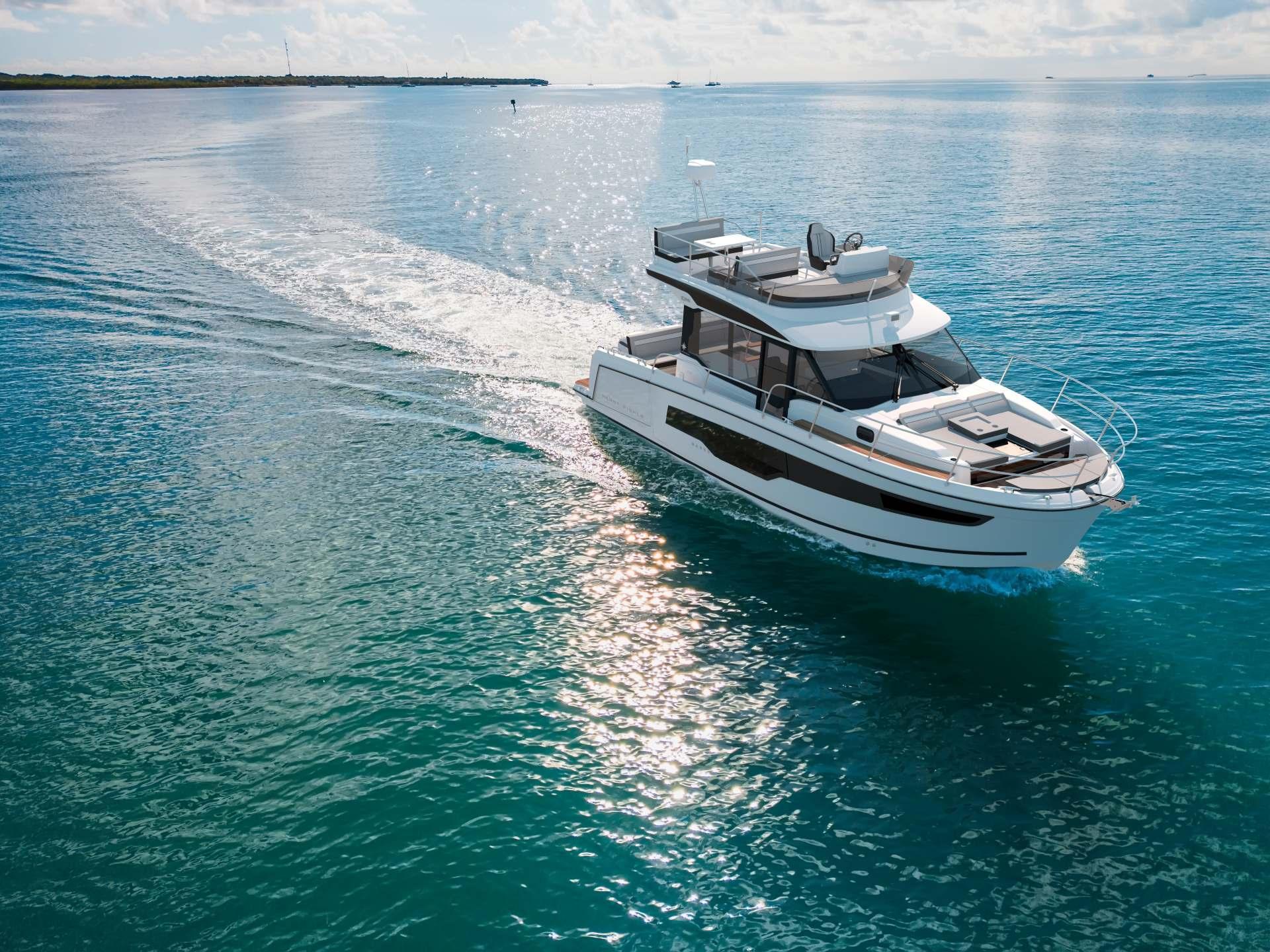 Merry Fisher 1095 Fly Serie2, picture 1