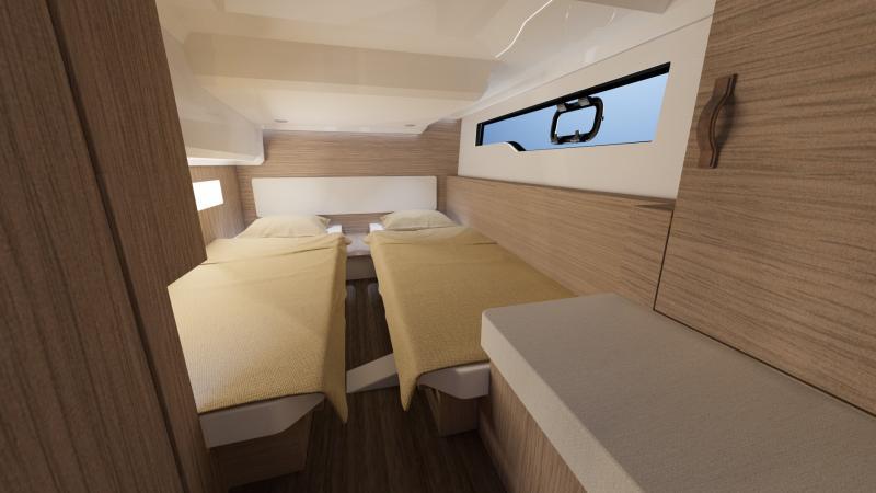 Merry Fisher 1095 Fly Serie2, picture 10