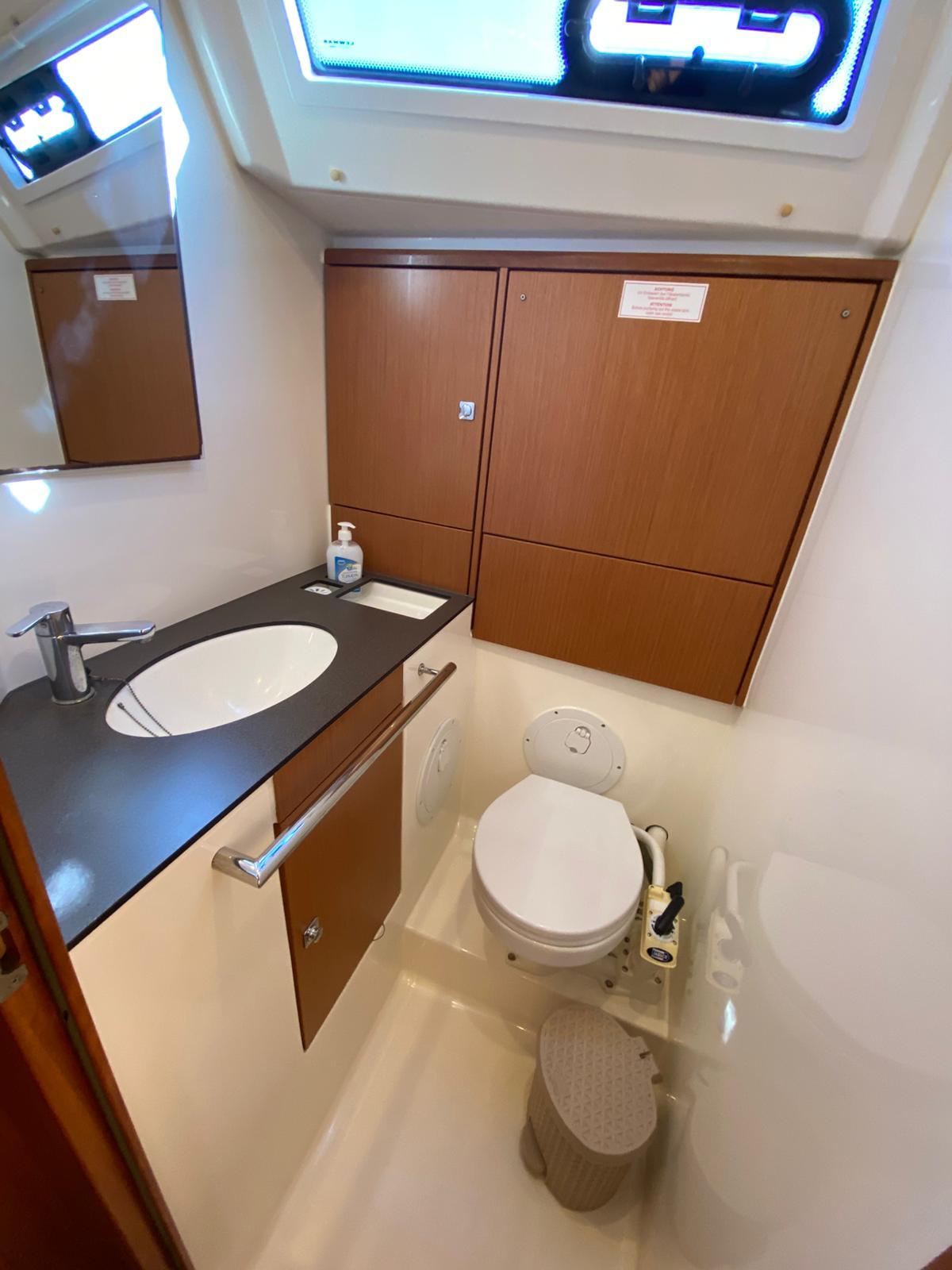 Bavaria Cruiser 46 - 4 cab., picture 16