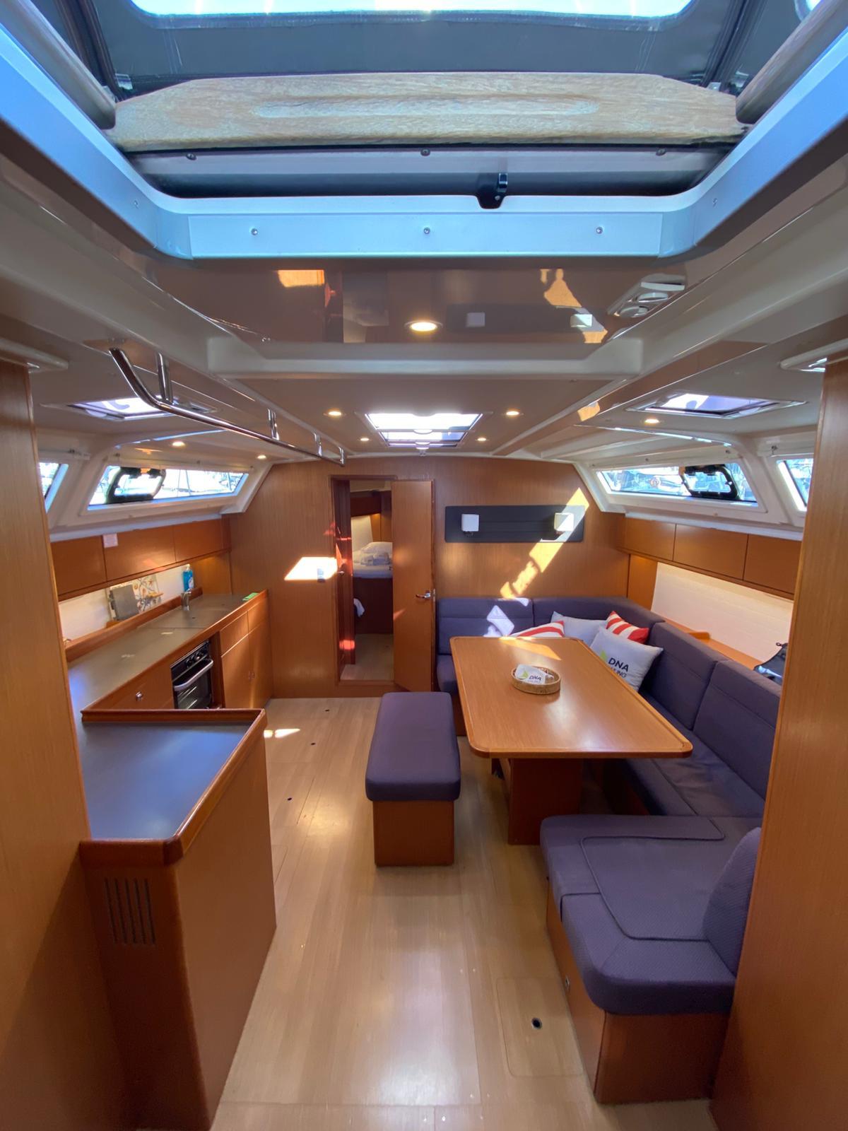 Bavaria Cruiser 46 - 4 cab., picture 6