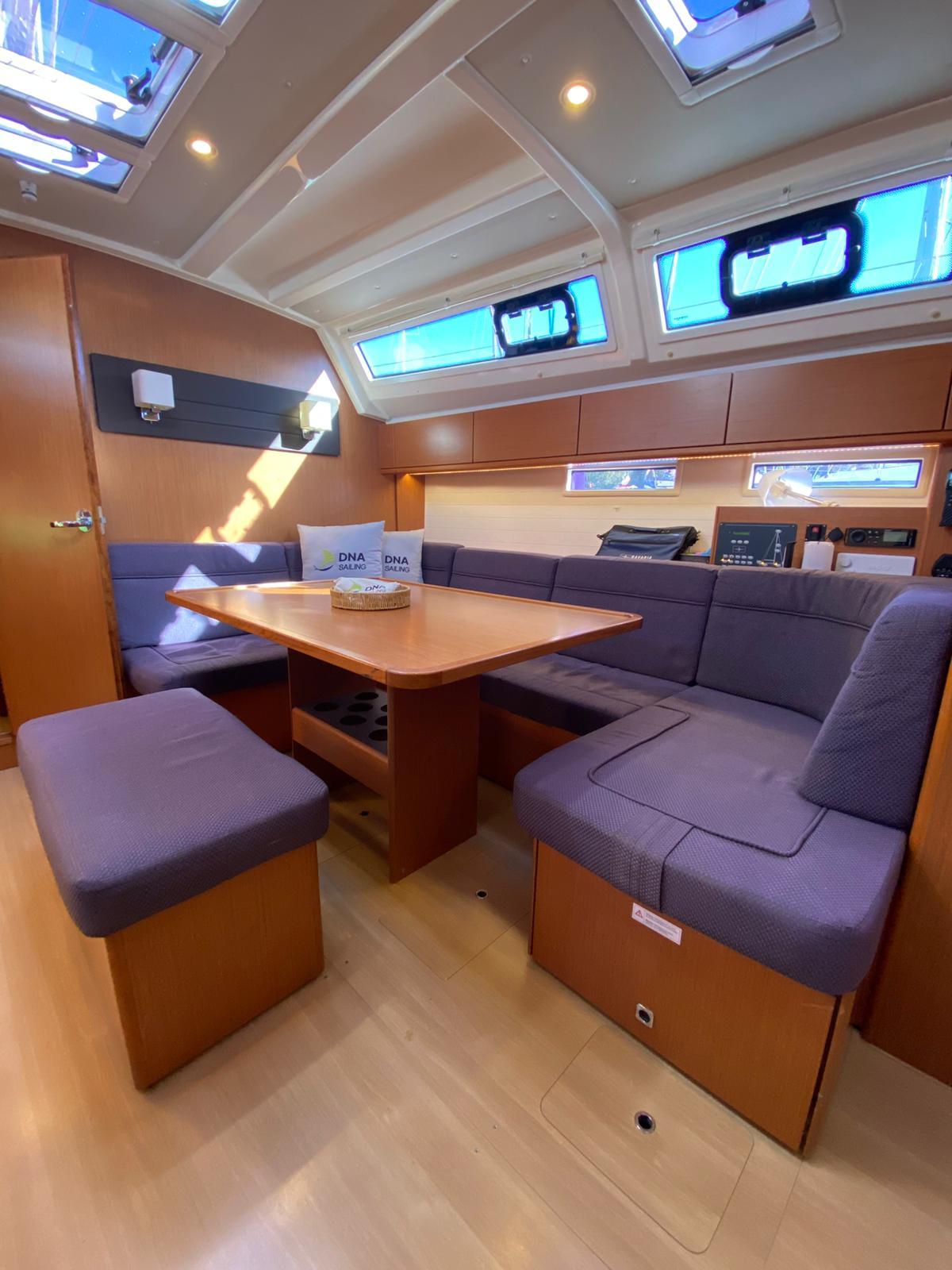 Bavaria Cruiser 46 - 4 cab., picture 7