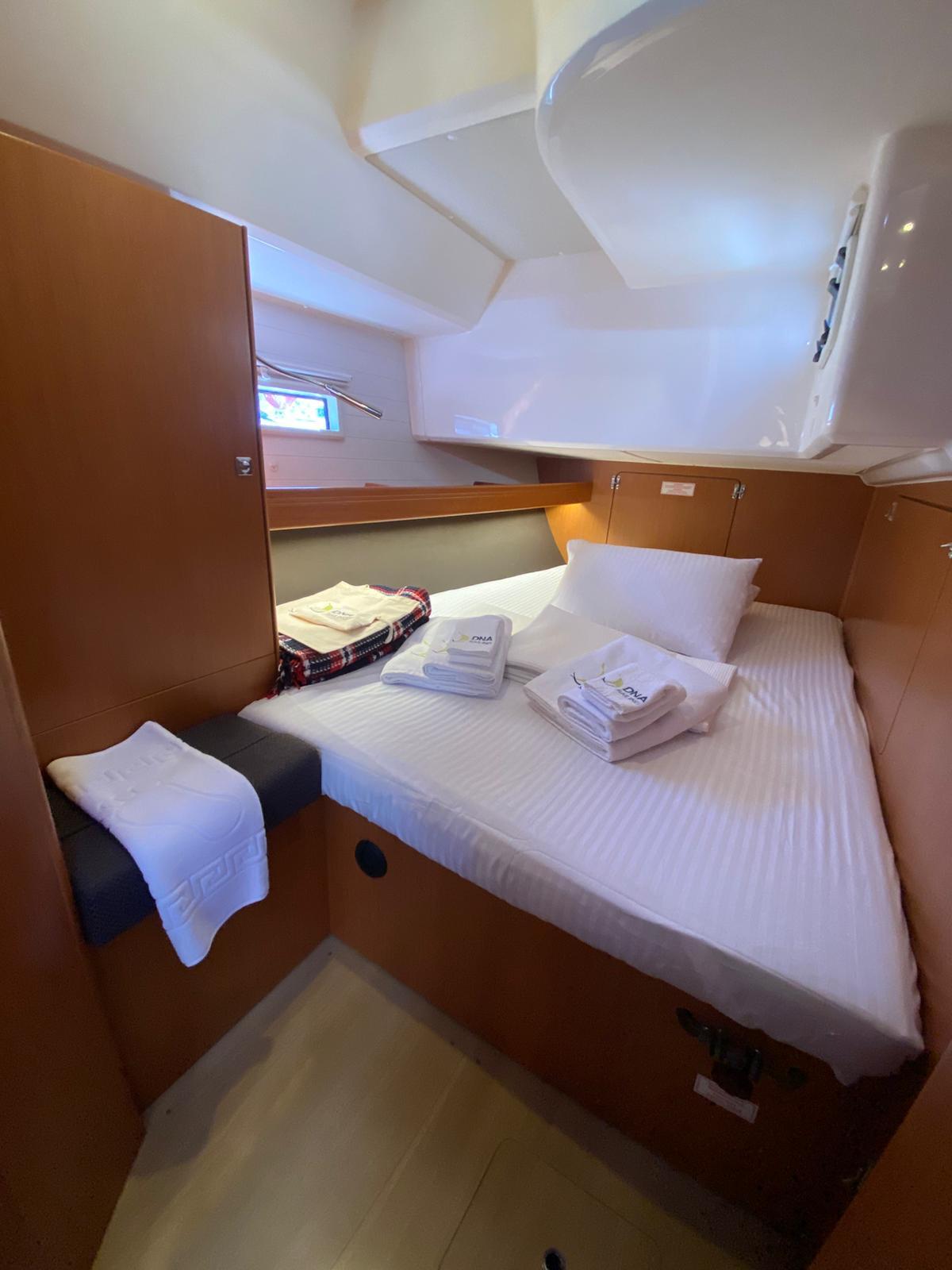 Bavaria Cruiser 46 - 4 cab., picture 12