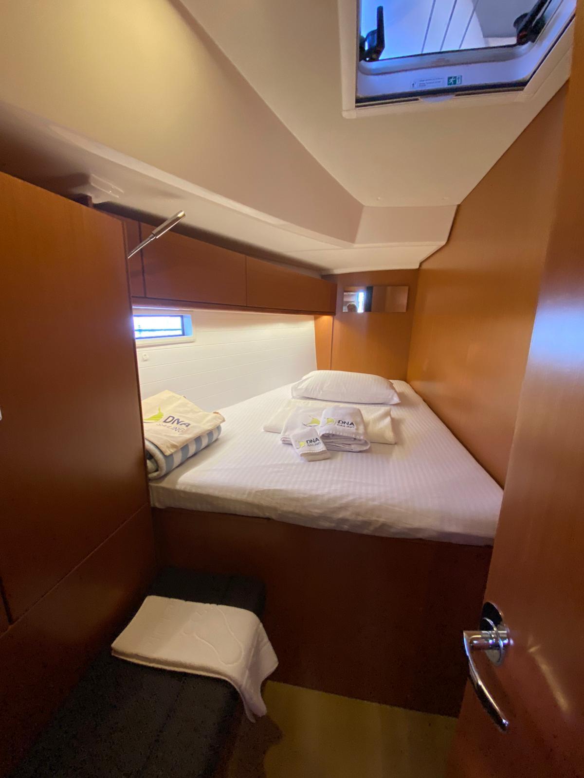 Bavaria Cruiser 46 - 4 cab., picture 10