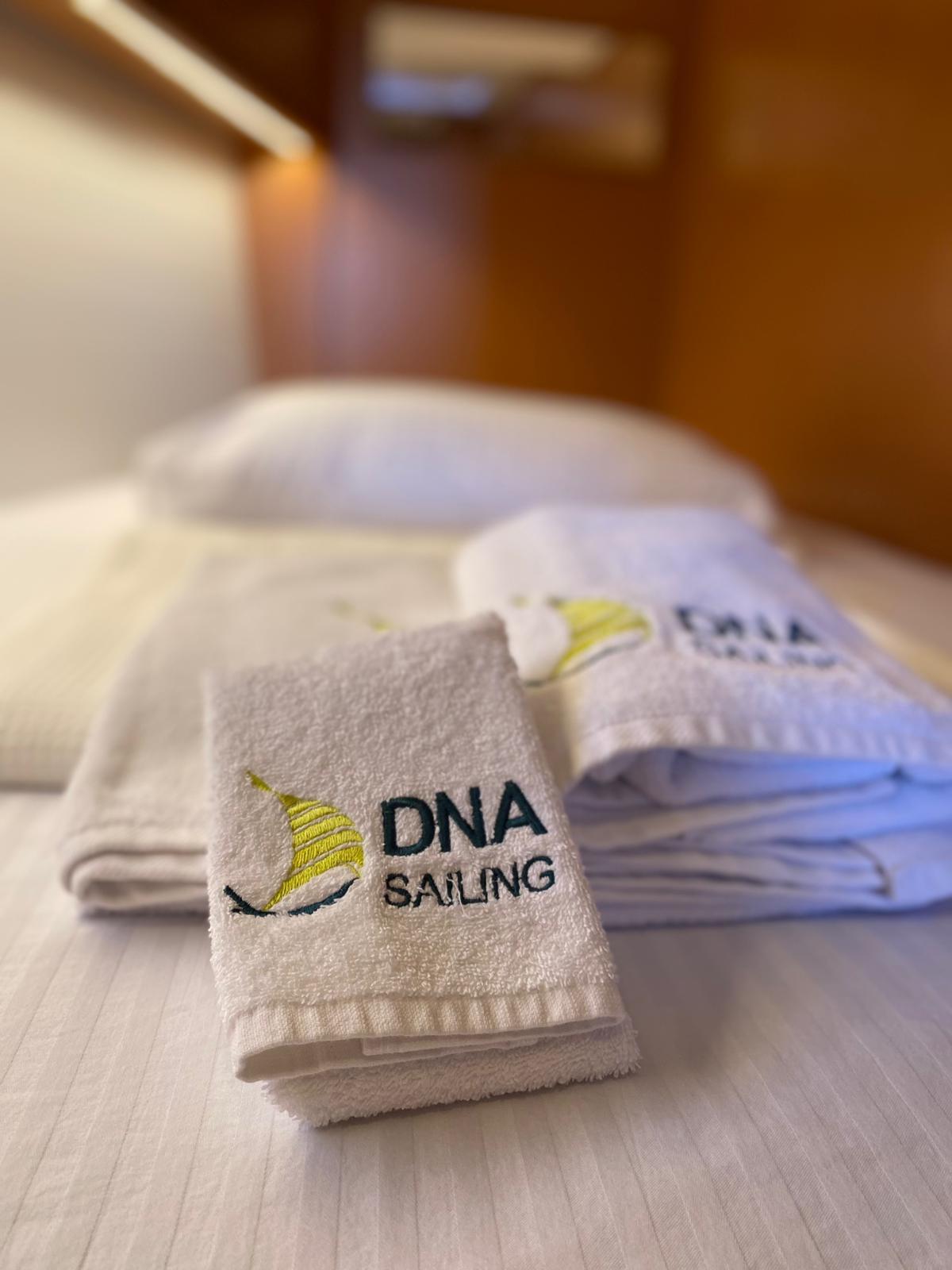 Bavaria Cruiser 46 - 4 cab., picture 14