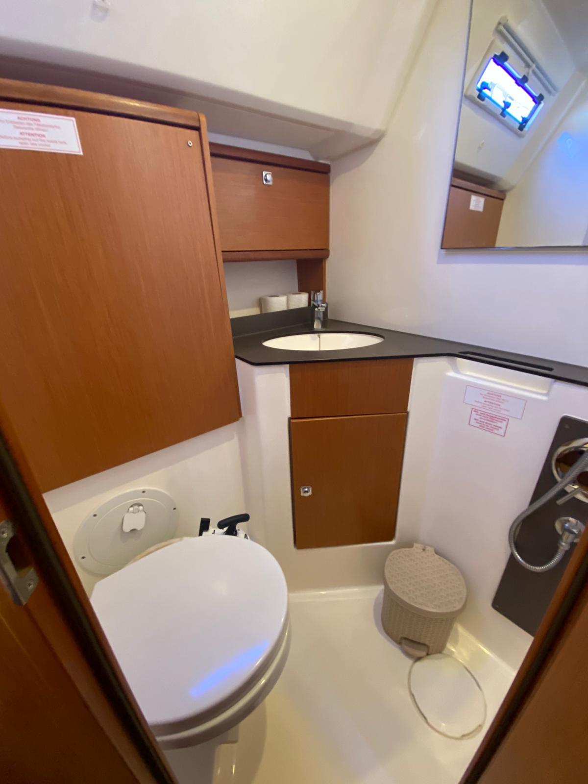 Bavaria Cruiser 46 - 4 cab., picture 15