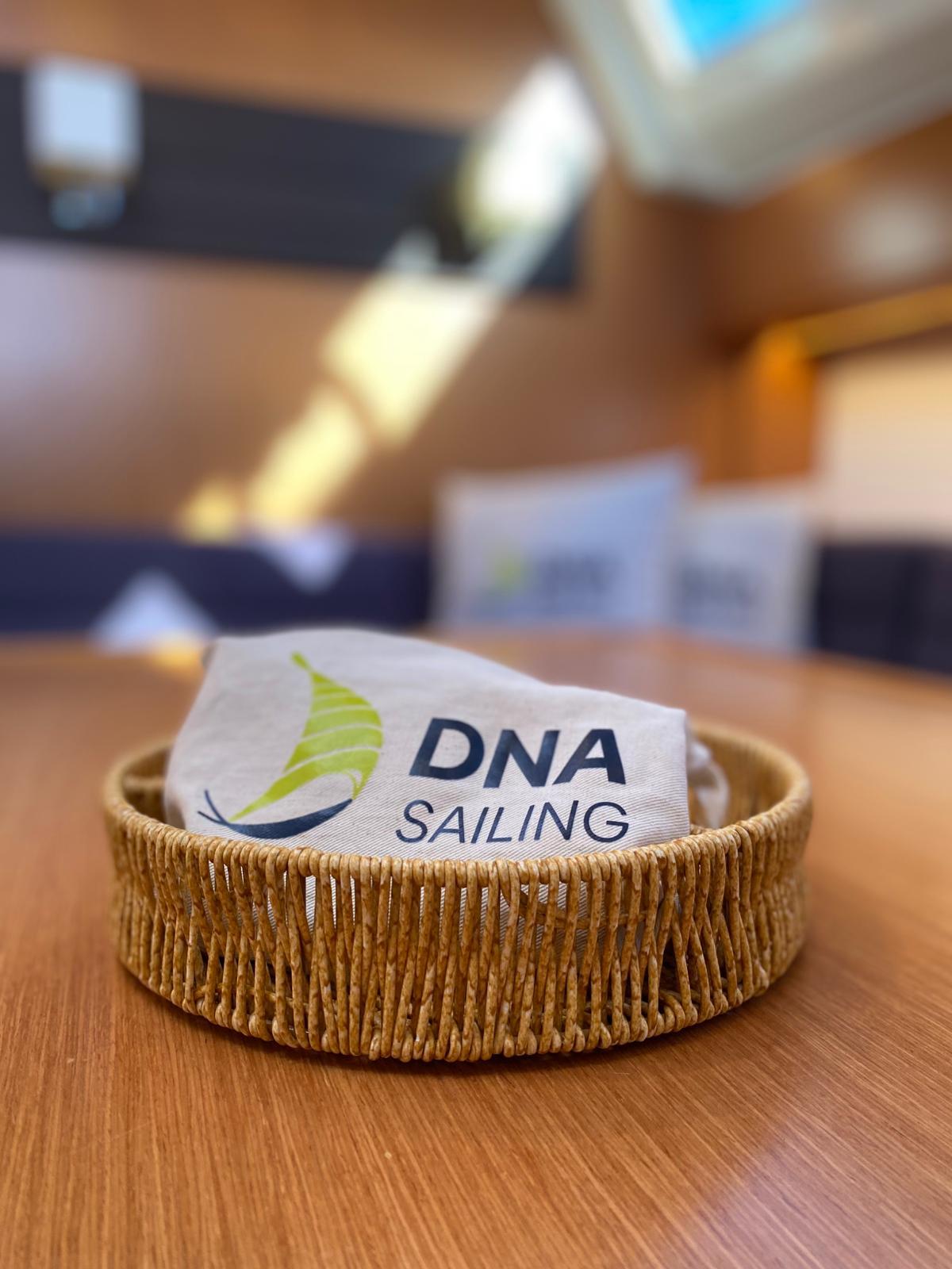 Bavaria Cruiser 46 - 4 cab., picture 9