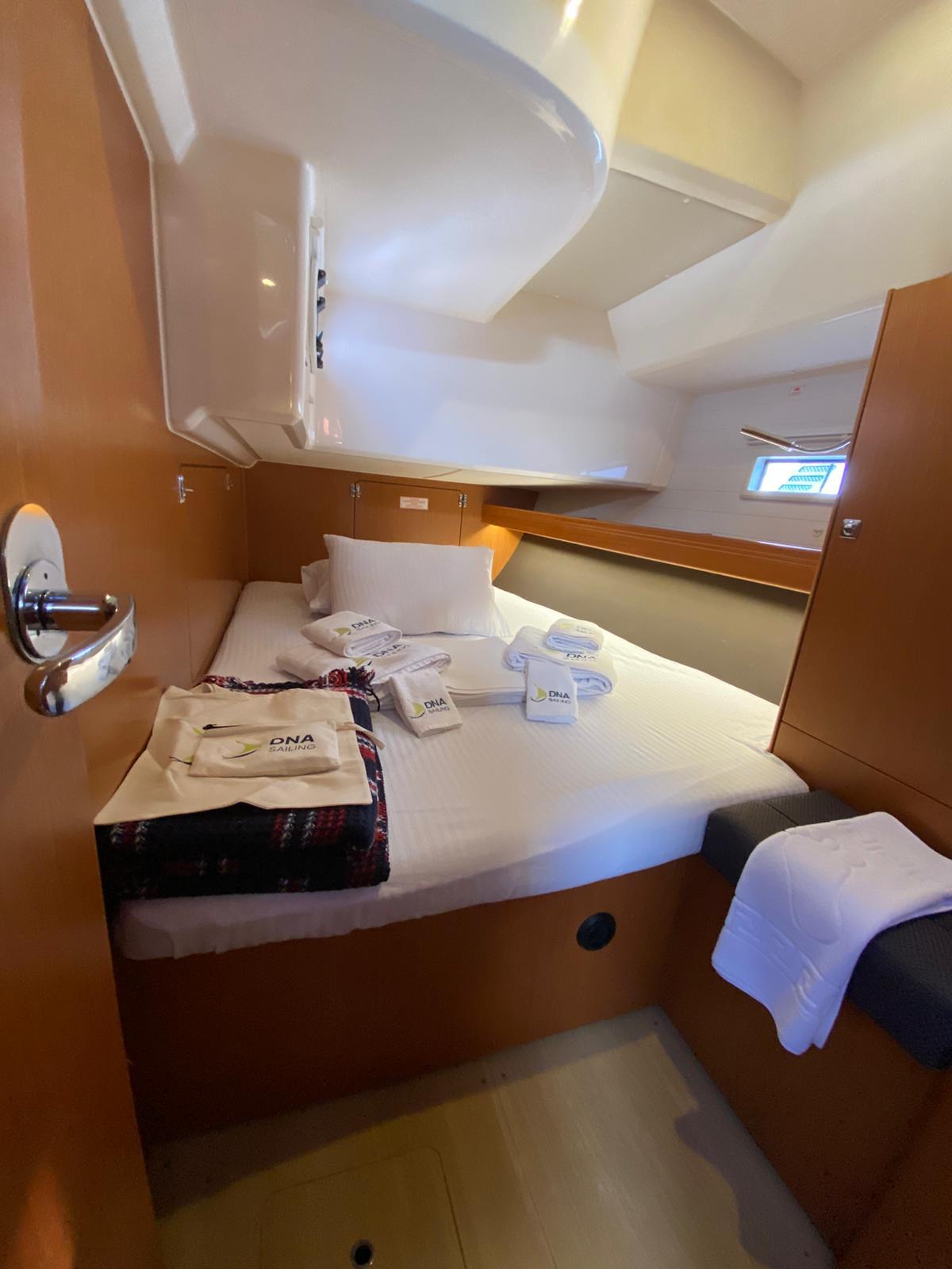 Bavaria Cruiser 46 - 4 cab., picture 11