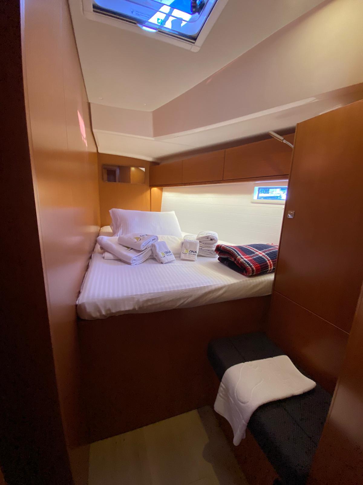 Bavaria Cruiser 46 - 4 cab., picture 13