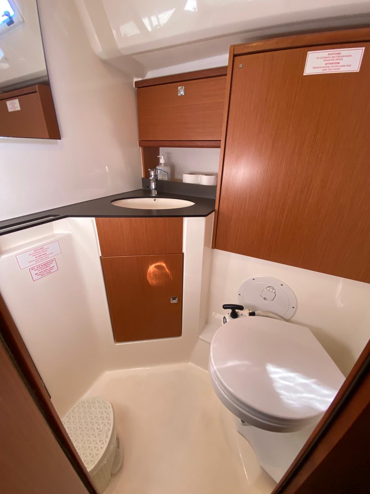 Bavaria Cruiser 46 - 4 cab., picture 17