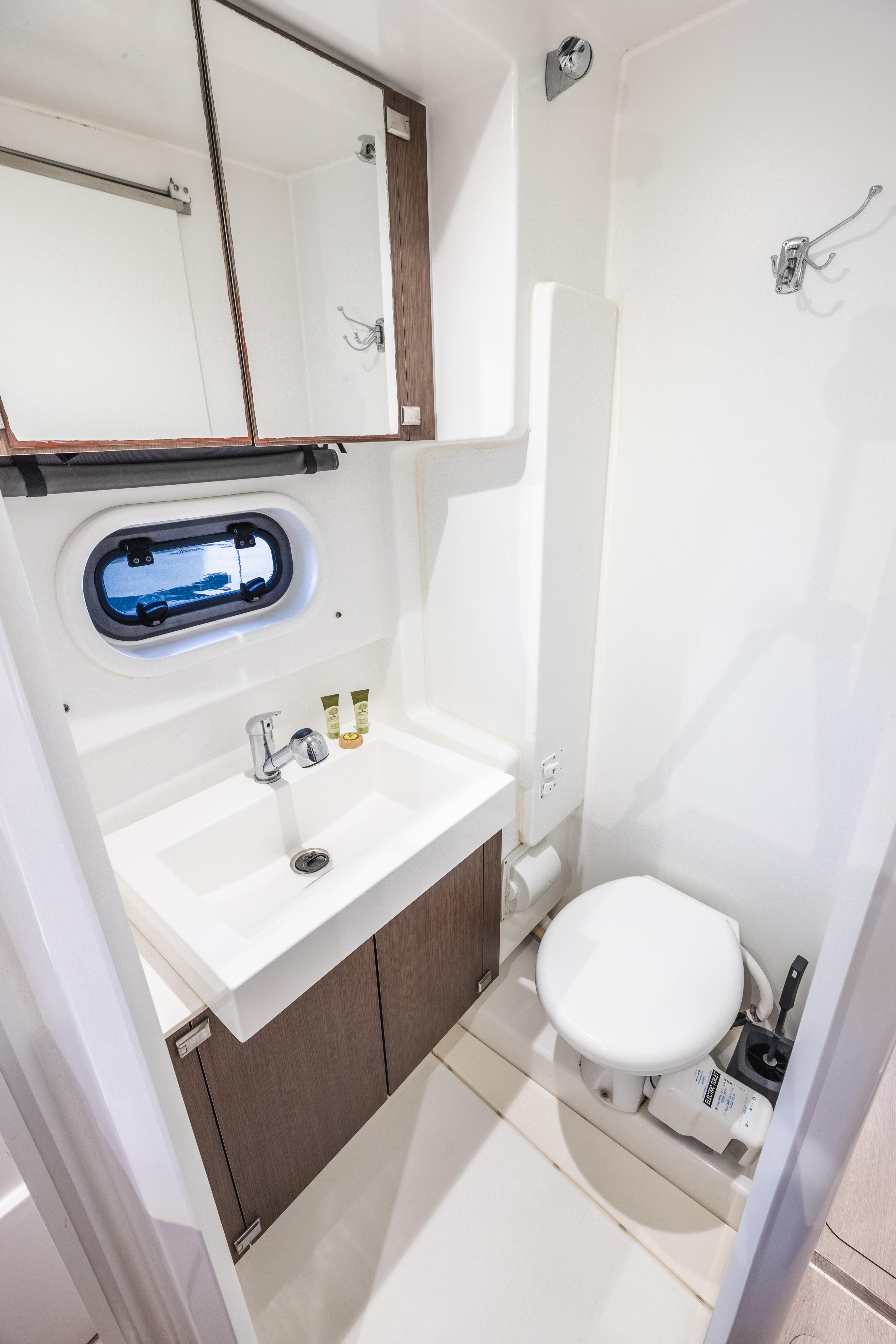 Bali 4.1 - 4 + 2 cab., picture 13